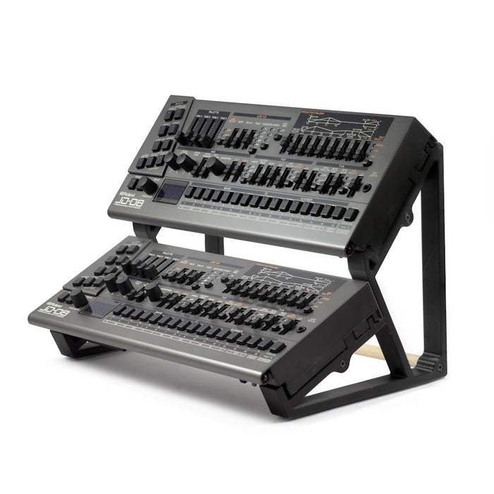 RESTAND Roland Boutique Dual Stand