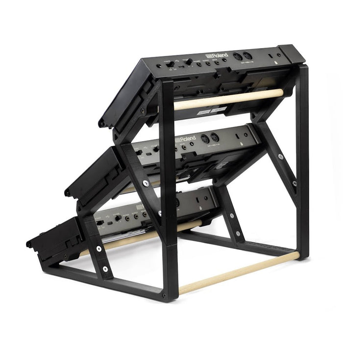 RESTAND Roland Boutique Triple Stand