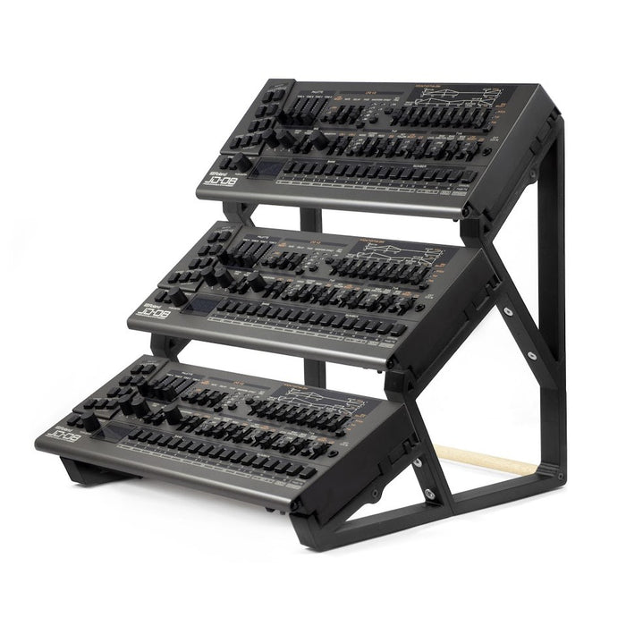 RESTAND Roland Boutique Triple Stand