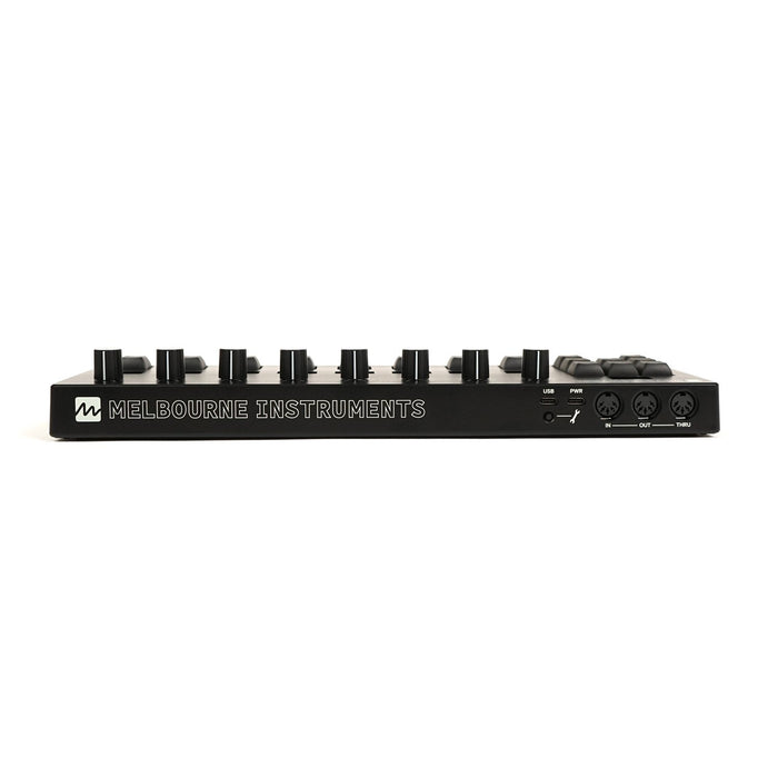 MELBOURNE INSTRUMENTS Roto-Control