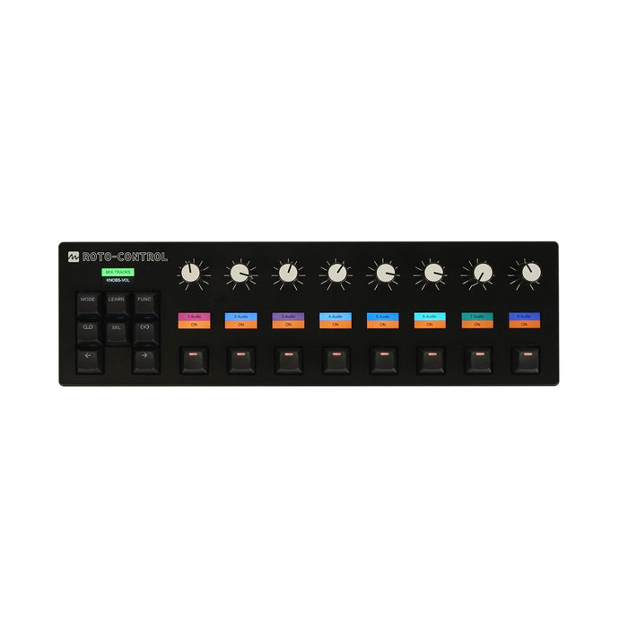 MELBOURNE INSTRUMENTS Roto-Control