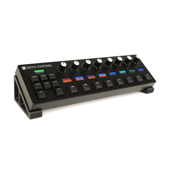 MELBOURNE INSTRUMENTS Roto-Control