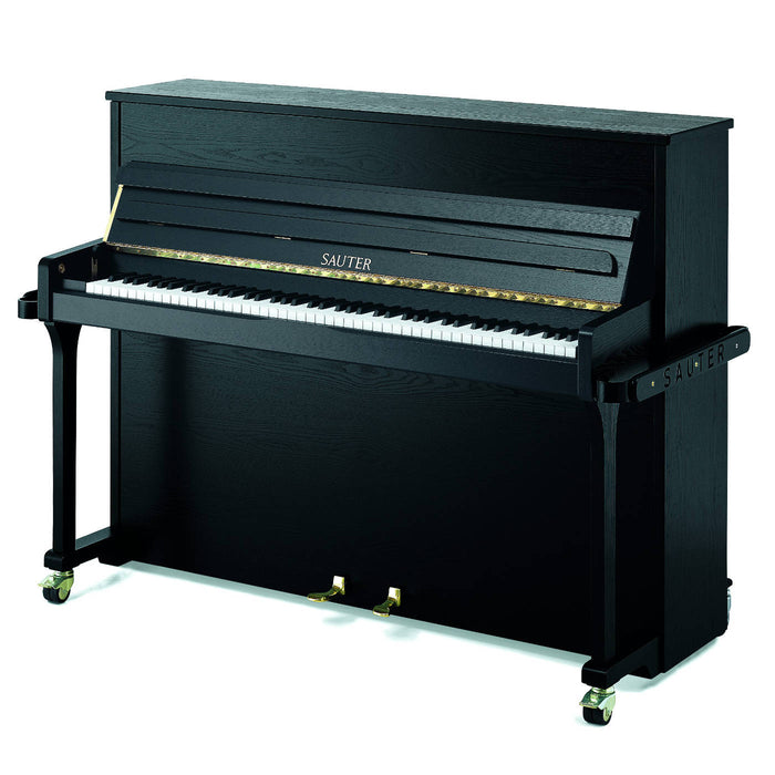 Sauter School Piano