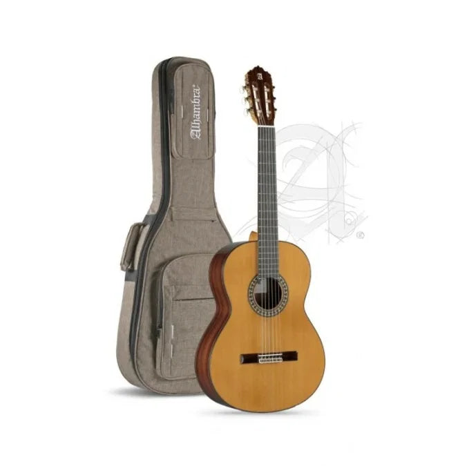 Alhambra 5PA+ gig bag
