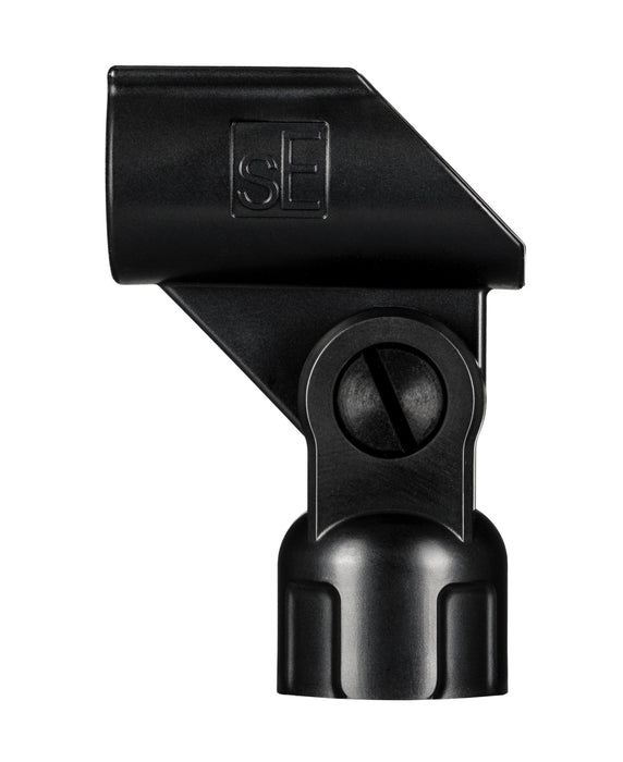 SE ELECTRONICS MC01 Microphone Clip sE6160