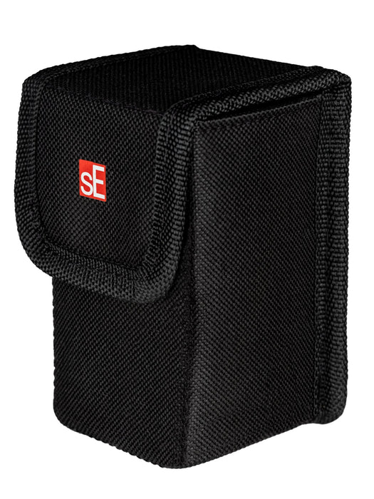 SE ELECTRONICS Custodia imbottita per MC1 e MC2