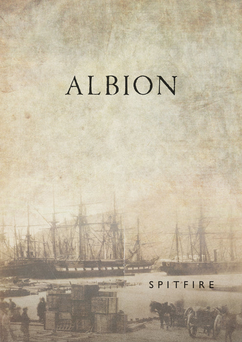 Spitfire Audio Albion Legacy
