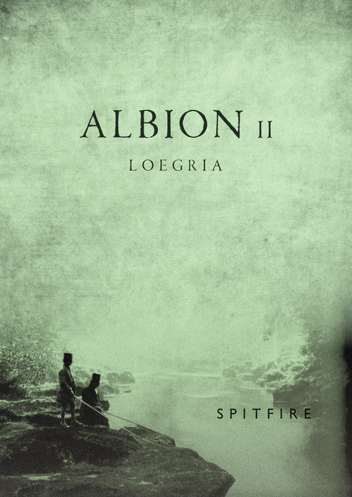 Spitfire Audio Albion Loegria