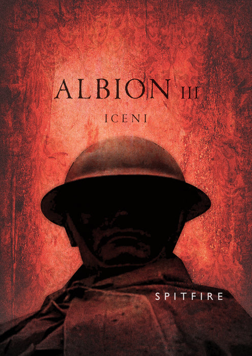 Spitfire Audio Albion Iceni