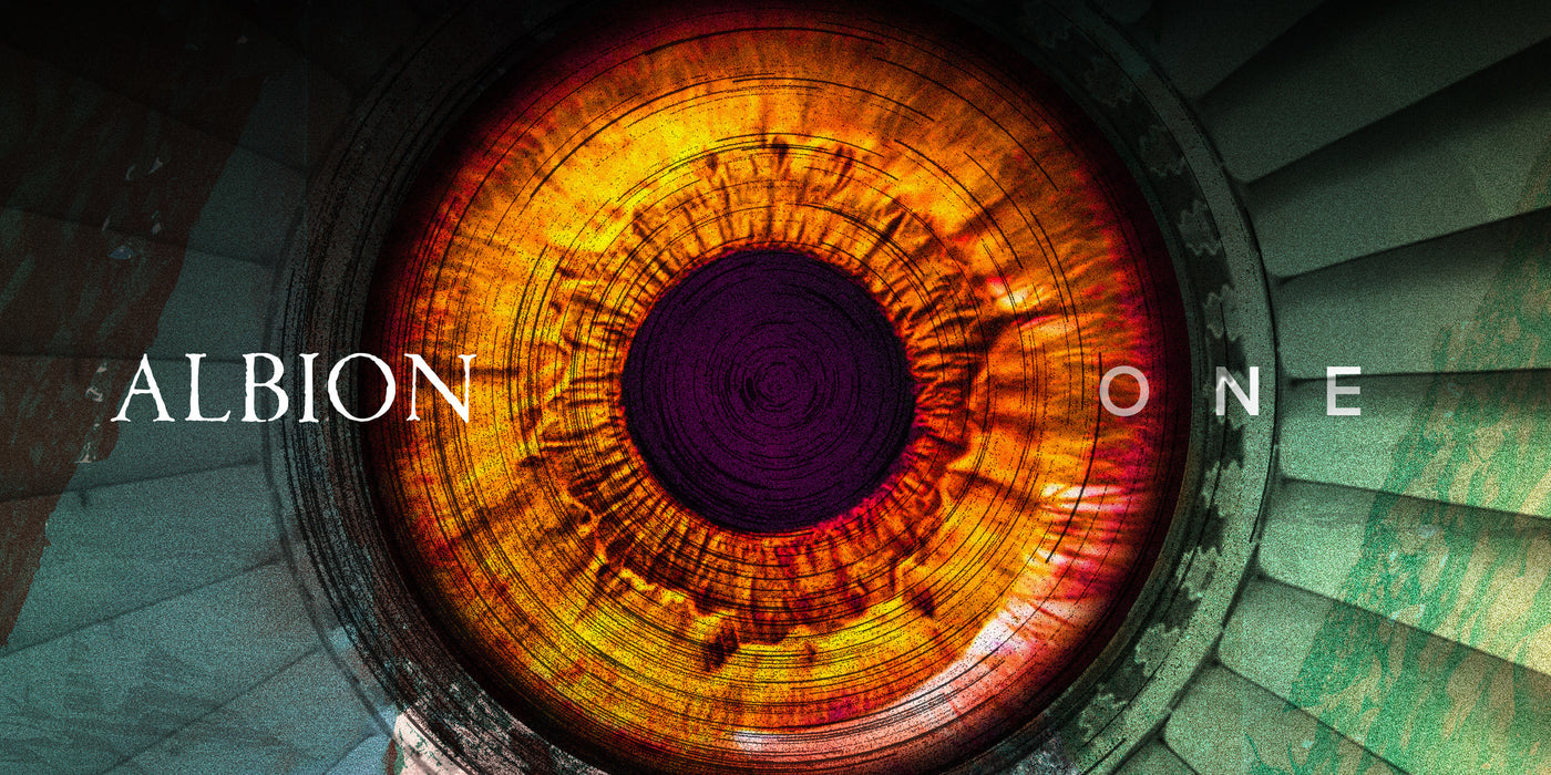 Spitfire Audio Albion ONE