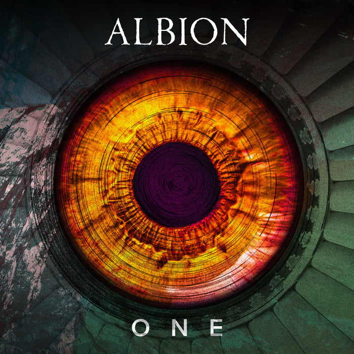 Spitfire Audio Albion ONE