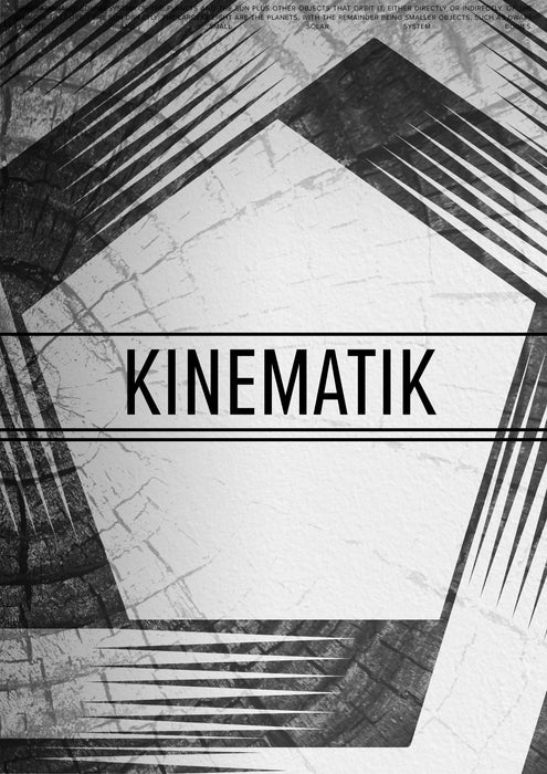 Spitfire Audio Kinematik — Add-on Pack