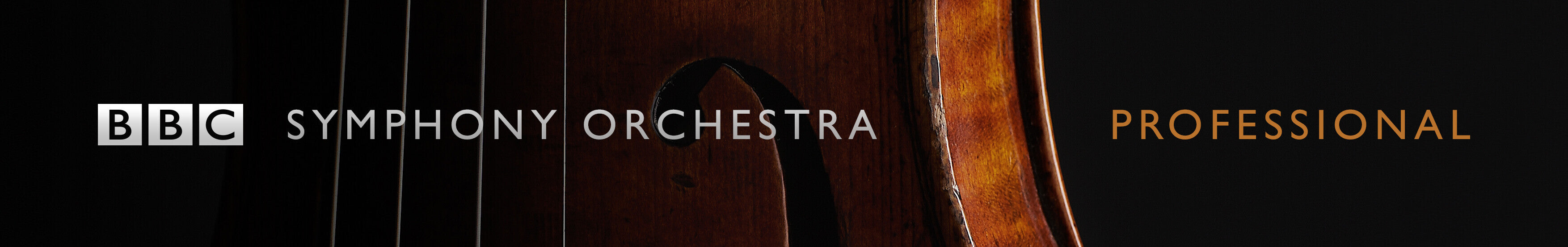 Spitfire Audio BBC Symphony Orchestra Professional