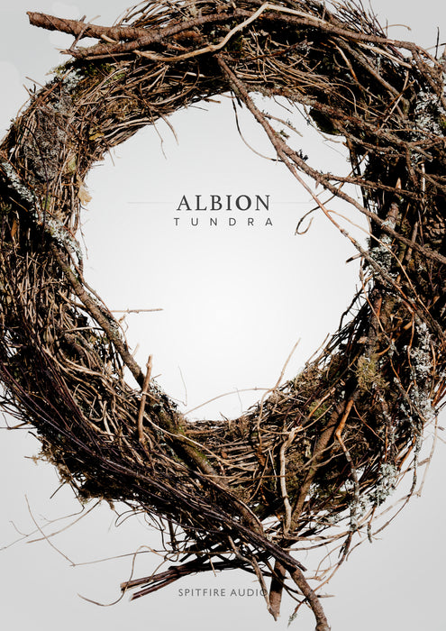 Spitfire Audio Albion Tundra