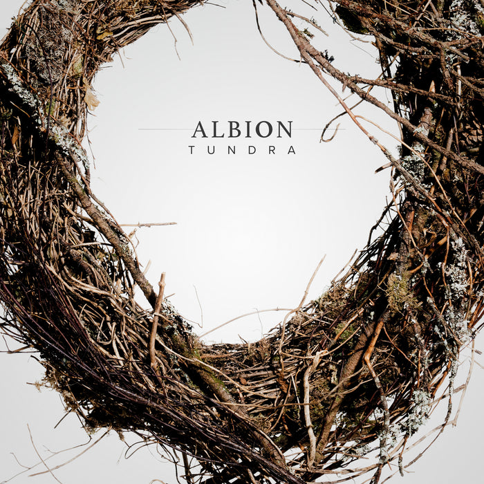 Spitfire Audio Albion Tundra
