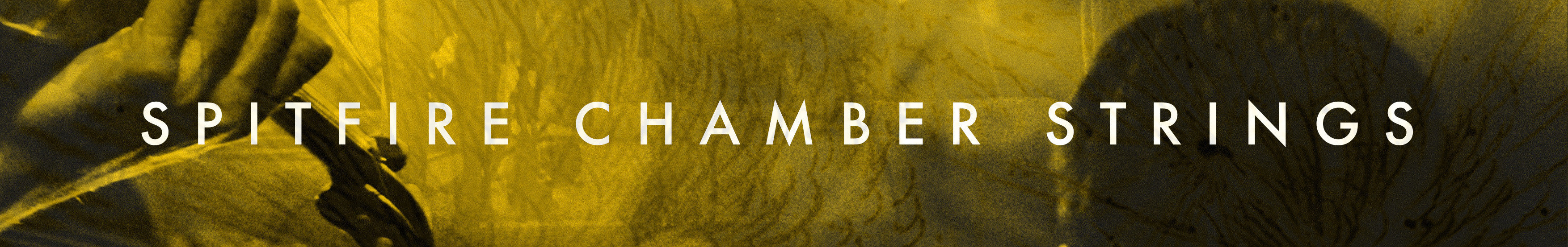 Spitfire Audio Spitfire Chamber Strings