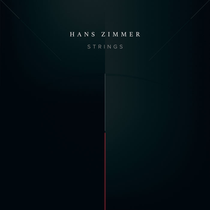 Spitfire Audio Hans Zimmer Strings