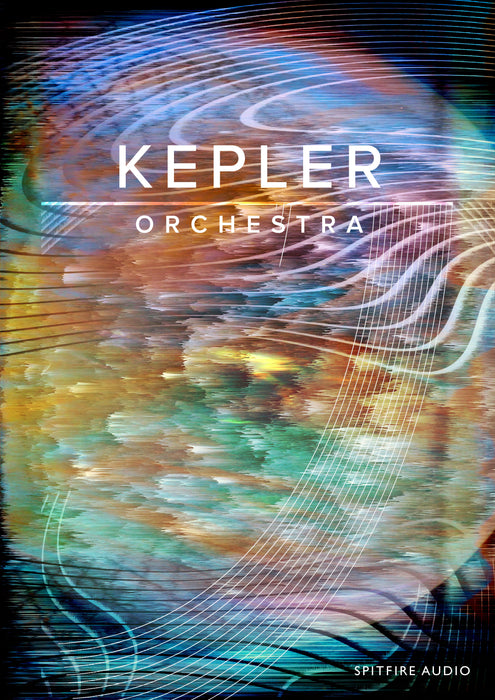 Spitfire Audio Kepler Orchestra