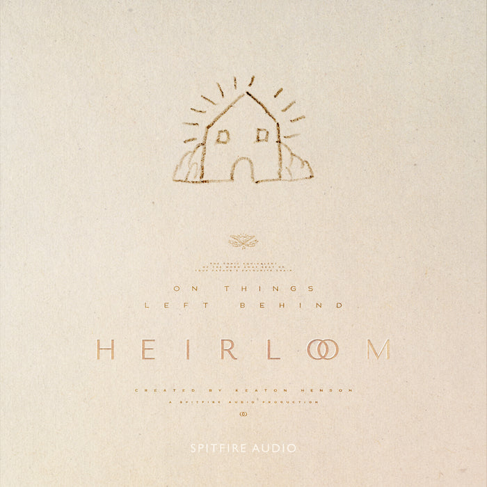 Spitfire Audio Heirloom