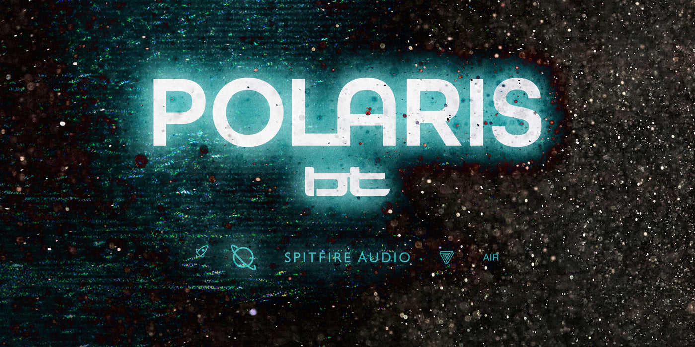 Spitfire Audio Polaris