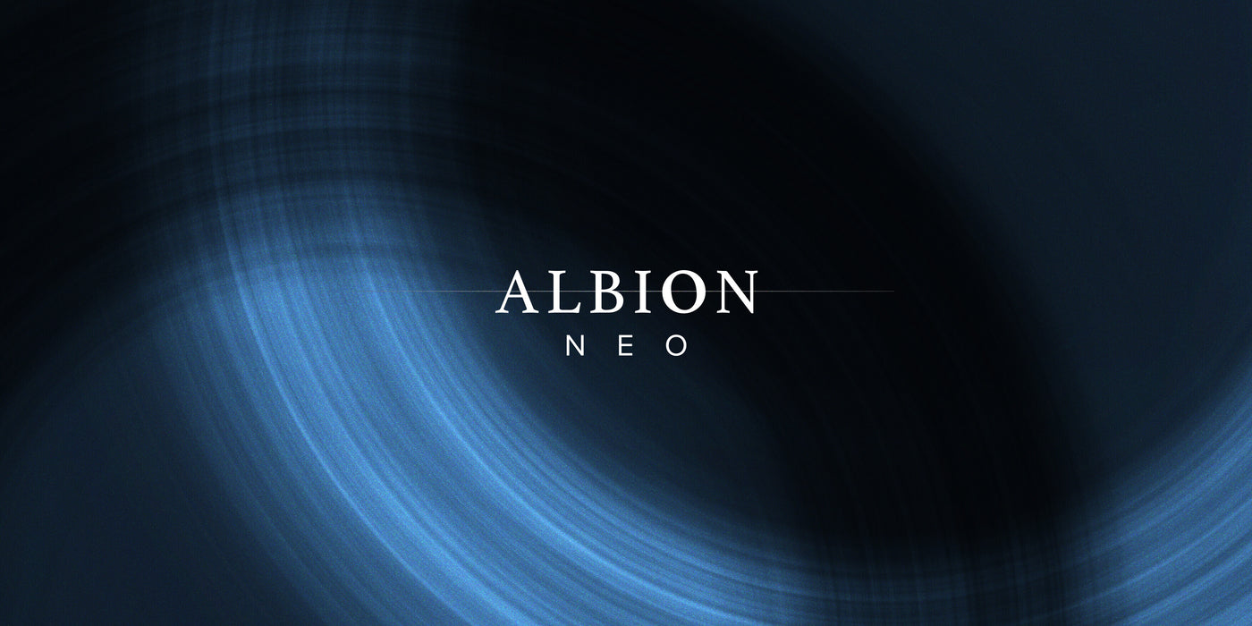 Spitfire Audio Albion NEO