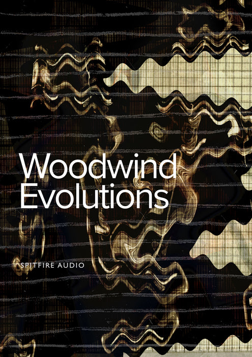 Spitfire Audio Woodwind Evolutions