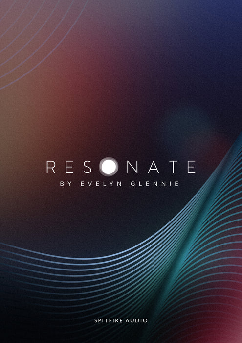 Spitfire Audio Resonate