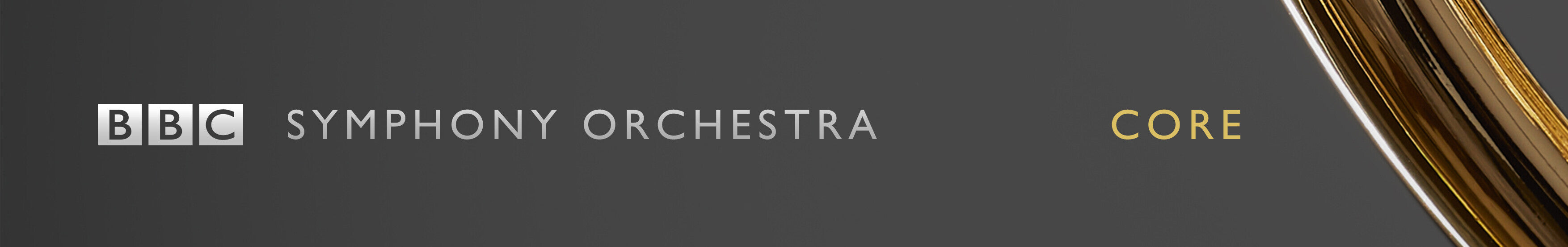 Spitfire Audio BBC Symphony Orchestra Core