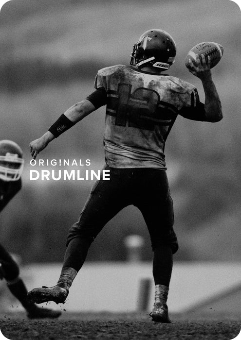 Spitfire Audio Originals Drumline