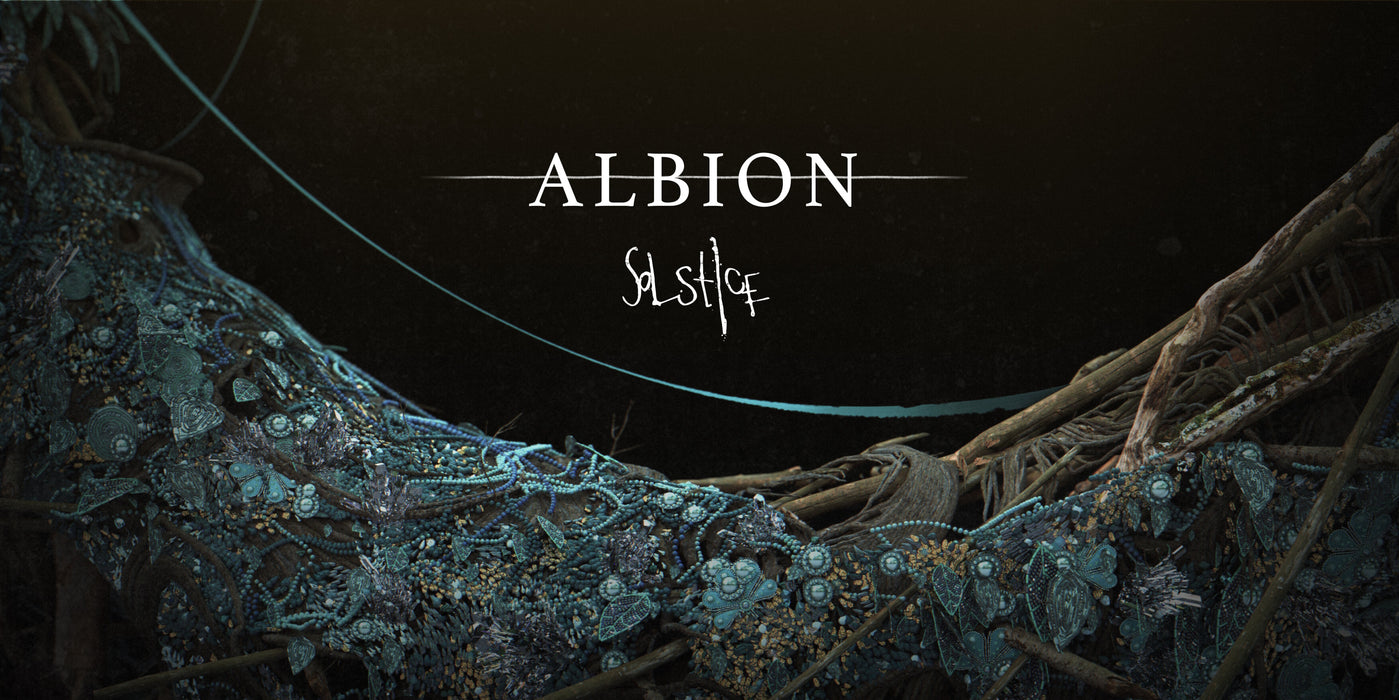 Spitfire Audio Albion Solstice