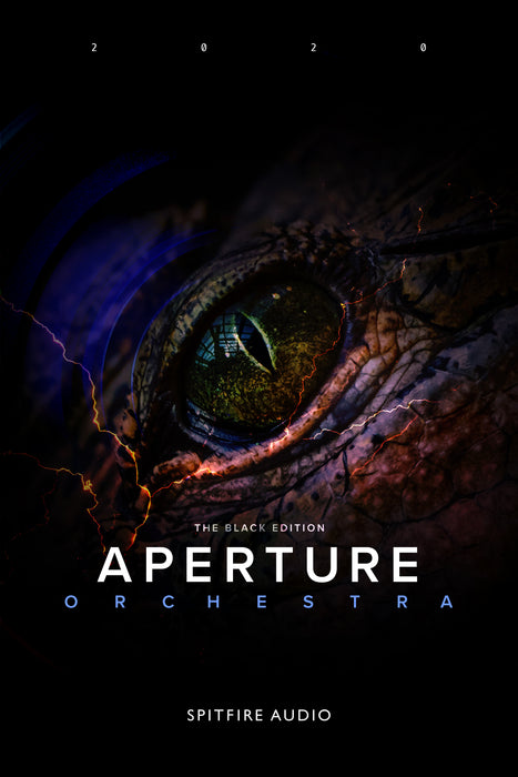 Spitfire Audio Aperture Orchestra