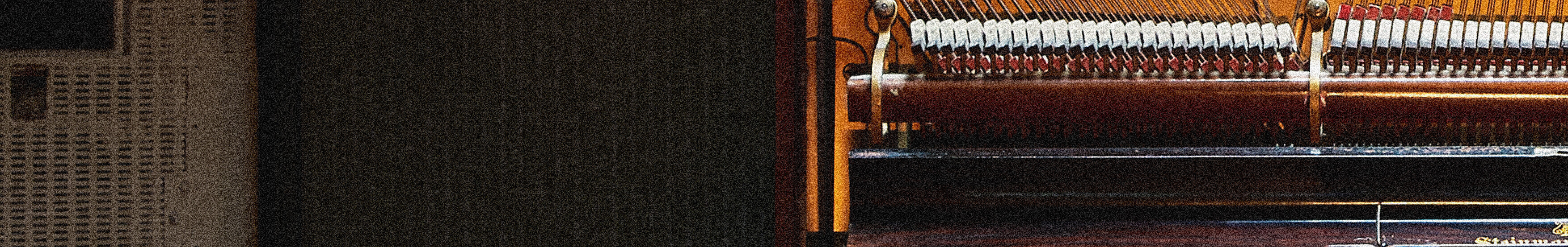 Spitfire Audio Originals Mrs Mills Piano