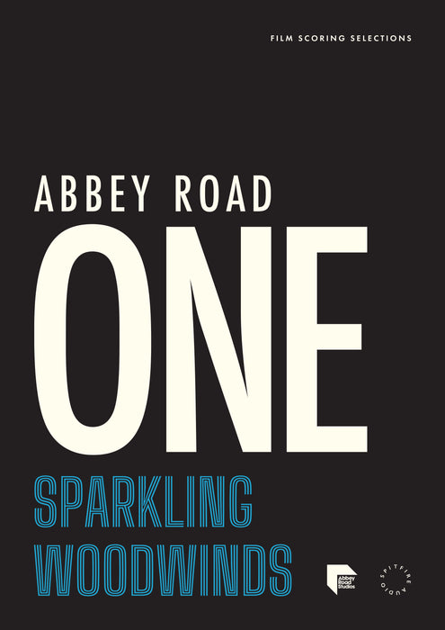 Spitfire Audio Abbey Road One: Sparkling Woodwinds