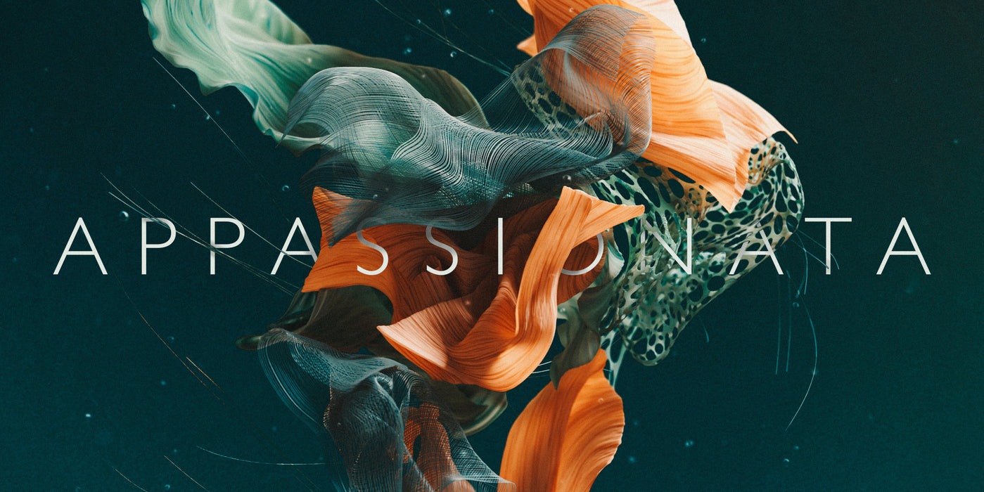 Spitfire Audio Spitfire Appassionata Strings