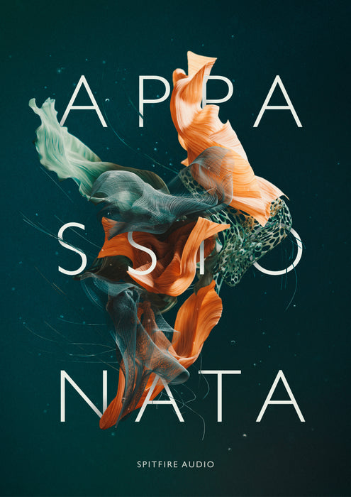 Spitfire Audio Spitfire Appassionata Strings