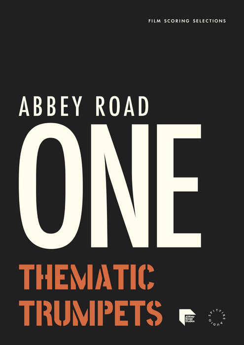 Spitfire Audio Abbey Road One: Thematic Trumpets