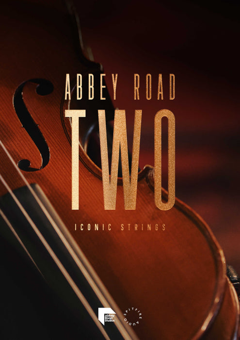 Spitfire Audio Abbey Road Two: Iconic Strings