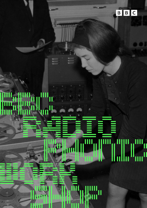Spitfire Audio BBC Radiophonic Workshop