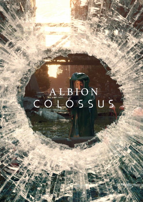 Spitfire Audio Albion Colossus