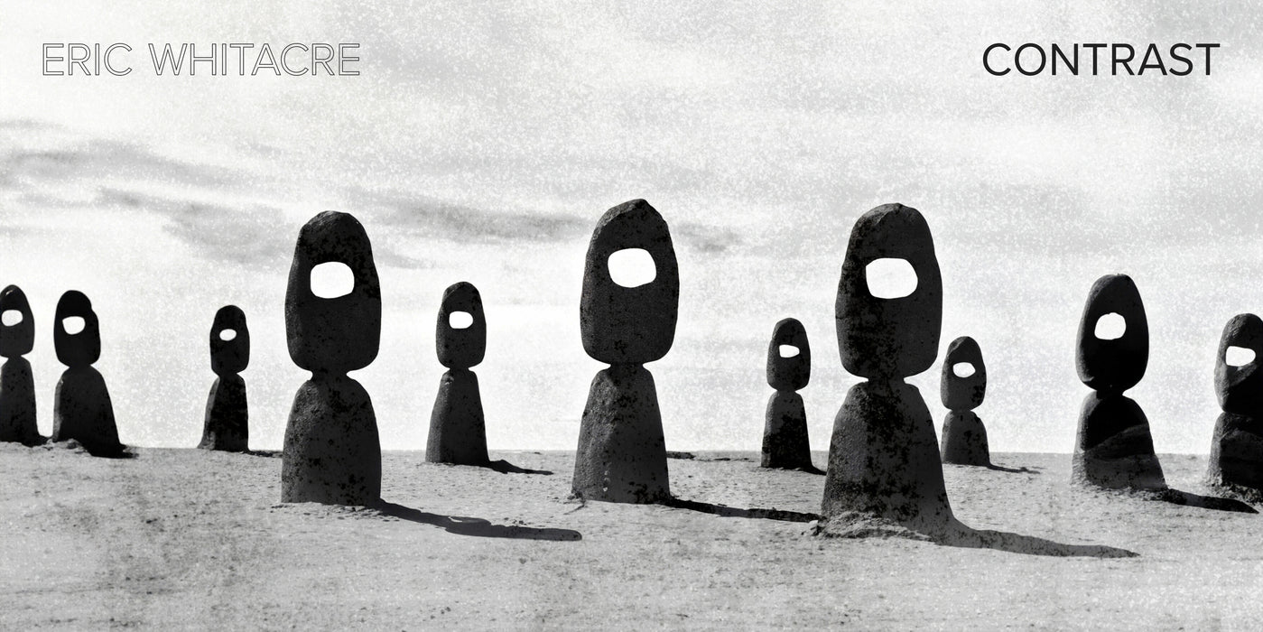 Spitfire Audio Eric Whitacre Contrast