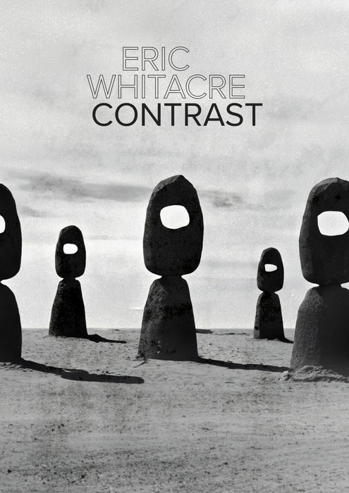 Spitfire Audio Eric Whitacre Contrast