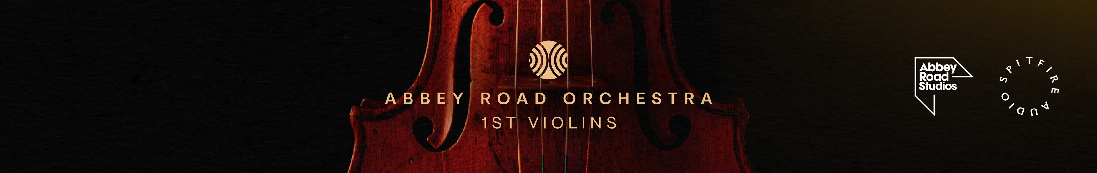 Spitfire Audio Abbey Road Orchestra: 1st Violins Professional
