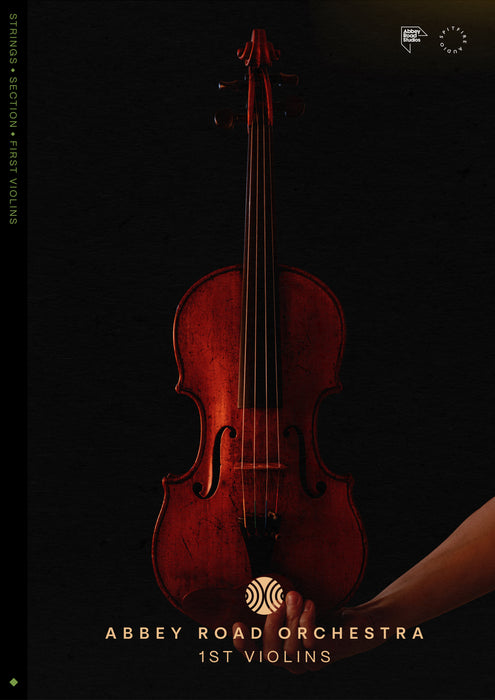 Spitfire Audio Abbey Road Orchestra: 1st Violins Professional
