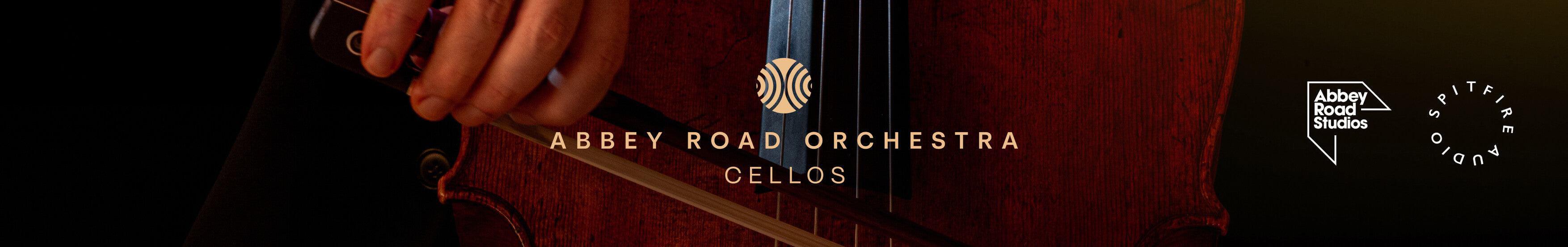 Spitfire Audio Abbey Road Orchestra: Cellos Professional