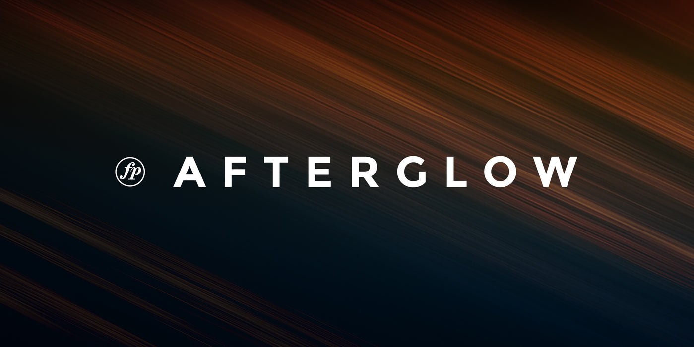 Spitfire Audio Afterglow