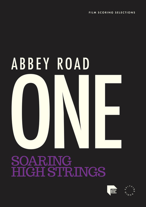 Spitfire Audio Abbey Road One: Soaring High Strings
