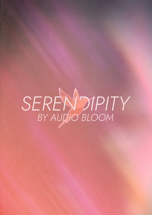 Spitfire Audio Serendipity