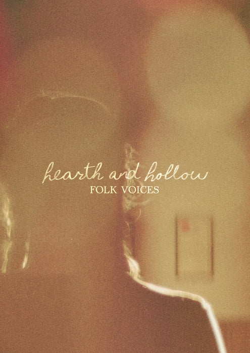 Spitfire Audio Hearth and Hollow - Folk Voices