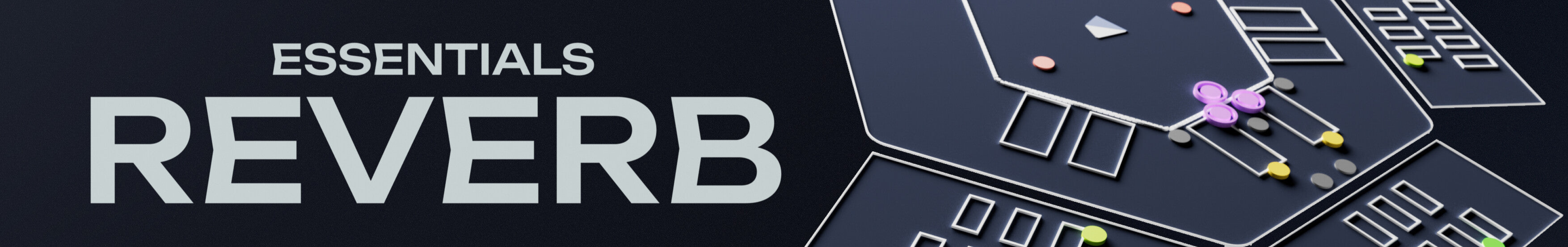 Spitfire Audio AIR Studios Reverb Essentials