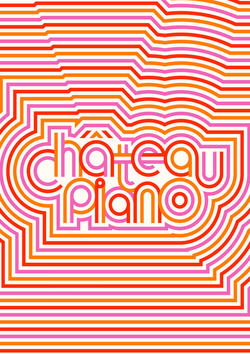 Spitfire Audio Château Piano